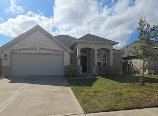 1614 Diamond Mountain Dr, Iowa Colony, TX 77583