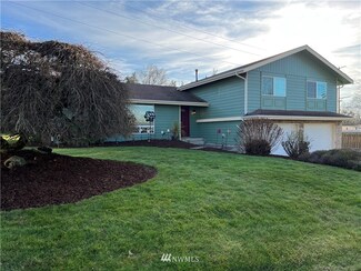12508 23rd Street Ct E, Edgewood, WA 98372