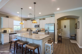 41365 W Curtis Ln, Maricopa, AZ 85138
