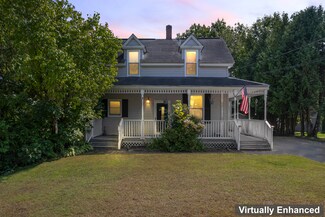15 Lake St, Sabattus, ME 04280
