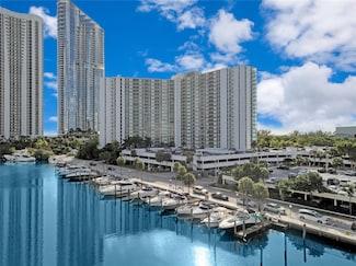 100 Bayview Dr Unit 604, Sunny Isles Beach, FL 33160