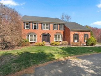 2 Jacob Jones Way, Westborough, MA 01581