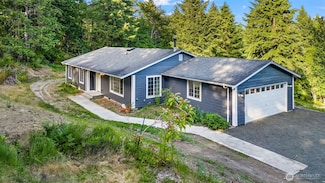 600 E Probert Rd, Shelton, WA 98584