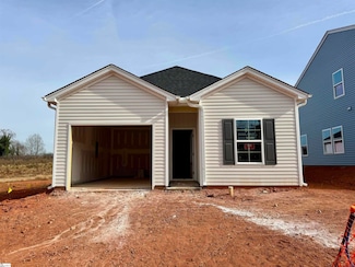 12134 Lansbury Dr, Inman, SC 29349