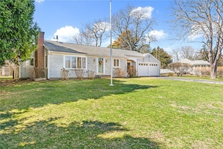 50 Eastern View Ave, Wakefield, RI 02879