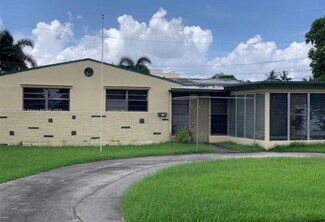 129 NE 2nd Ave, Dania, FL 33004
