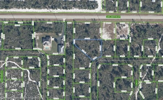 3284 Snook Dr, Sebring, FL 33875