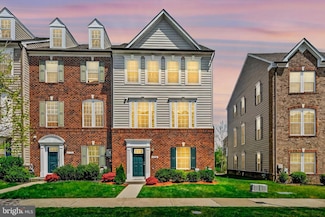 9450 Ballard Green Dr, Owings Mills, MD 21117