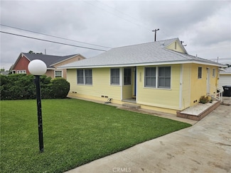 16709 Dubesor St, La Puente, CA 91744