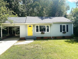 2306 Williams Ave, High Point, NC 27262