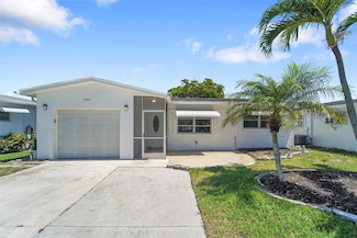 7255 NW 8th Ct, Margate, FL 33063