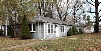 16785 Head Ave, Hazel Crest, IL 60429