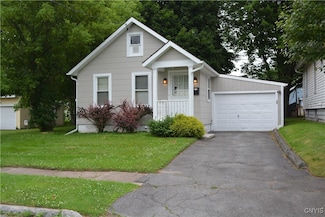 12 Russell Ave, Yorkville, NY 13495