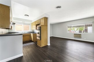 1220 N 3rd St Unit A, Burbank, CA 91504