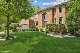 8736 Shade Tree Cir, Village of Lakewood, IL 60014