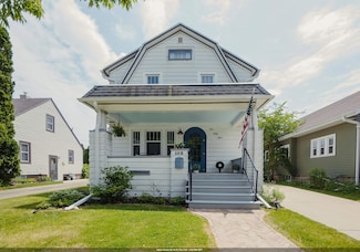 168 14th St, Fond Du Lac, WI 54935