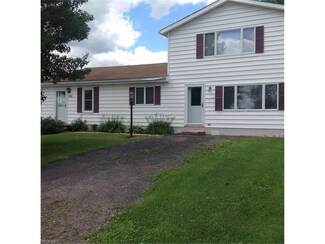 39368 State Route 39, Salineville, OH 43945