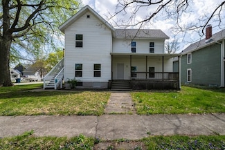 510 E Washington St, Pontiac, IL 61764