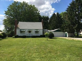 5635 Chillicothe Lancaster Rd SW Unit R, Amanda, OH 43102