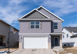 926 42nd Ave W, West Fargo, ND 58078