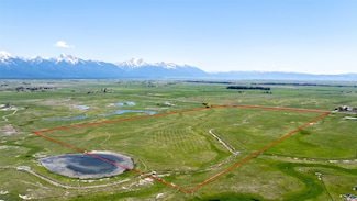 Nhn Round Butte Rd, Ronan, MT 59864