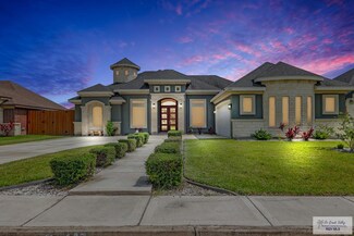 1407 Filbert St, Weslaco, TX 78599