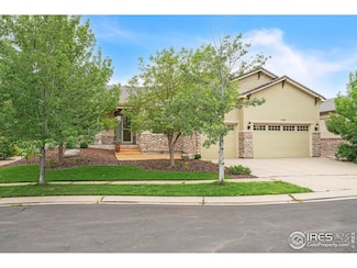 4518 Silver Mountain Loop, Broomfield, CO 80023