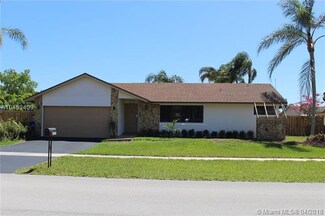 15800 N Wind Cir, Sunrise, FL 33326