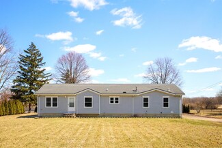 10405 Whittaker Rd, Ypsilanti, MI 48197