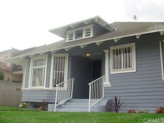 608 W 57th St, Los Angeles, CA 90037