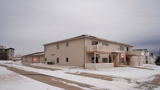 869 San Angelo Dr Unit 2, Bismarck, ND 58504