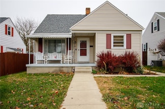 1811 Hazel Ave, Dayton, OH 45420