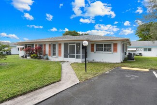 1033 NW 85th Ave Unit B3, Plantation, FL 33322