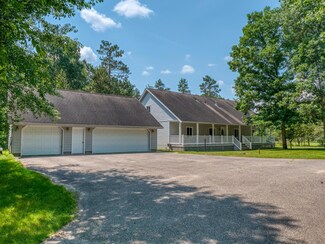 991 Frohn Rd NE, Bemidji, MN 56601