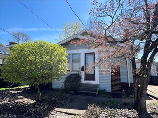 1126 18th St NE, Canton, OH 44705