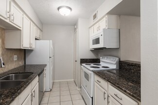 10555 Turtlewood Ct Unit 2708, Houston, TX 77072
