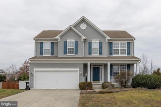 146 Cedar Mountain Dr, Stephens City, VA 22655