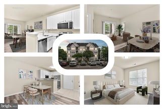 15614 Everglade Ln Unit 203, Bowie, MD 20716