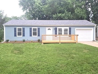 15215 White Ave, Grandview, MO 64030