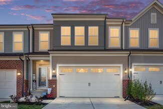 245 Smokebush Dr, Stafford, VA 22554