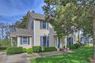 12325 Rock Canyon Dr, Charlotte, NC 28226