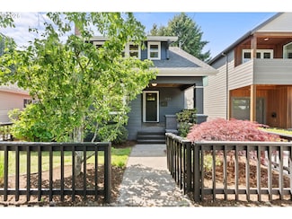 3131 SE 26th Ave, Portland, OR 97202