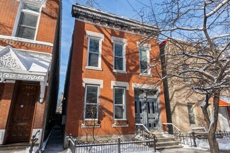 846 N Wolcott Ave Unit 2R, Chicago, IL 60622