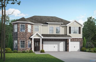 3257 Spool Ln SW, Huntsville, AL 35805