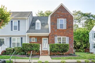 5547 Forest Hill Ave Unit 4, Richmond, VA 23225