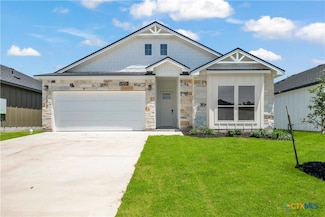 1015 Peppermint Dr, Temple, TX 76501