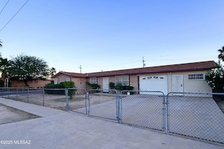 4440 E Drexel Rd, Tucson, AZ 85706