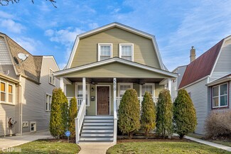 5629 N Karlov Ave, Chicago, IL 60646