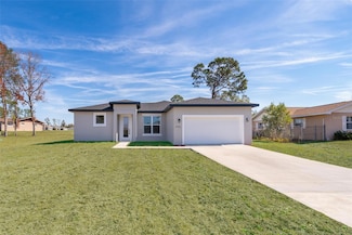 2827 SW 137th Ln, Ocala, FL 34473