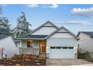 735 Jordan Elizabeth Ave SE, Salem, OR 97306
